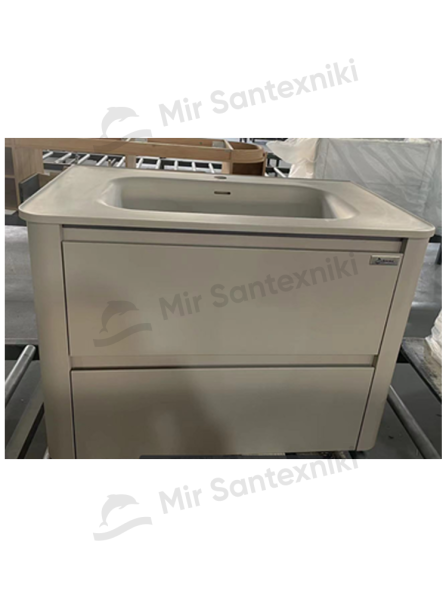 Тумба с раковиной Debora JA10852-80В